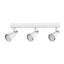 LAMPADA DA PARETE-SOFFITTO SEMPRA EL-3I W-SR - KANLUX