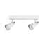 LAMPADA DA PARETE-SOFFITTO SEMPRA EL-2I W-SR - KANLUX