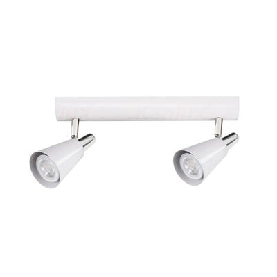 LAMPADA DA PARETE-SOFFITTO SEMPRA EL-2I W-SR - KANLUX