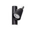 LAMPADA DA PARETE-SOFFITTO SEMPRA EL-1I B-SR - KANLUX