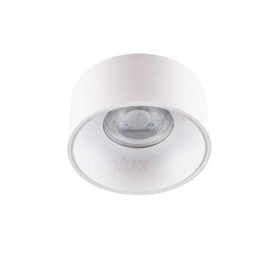 FARETTO DECORATIVO MINI RITI GU10 W/W - KANLUX