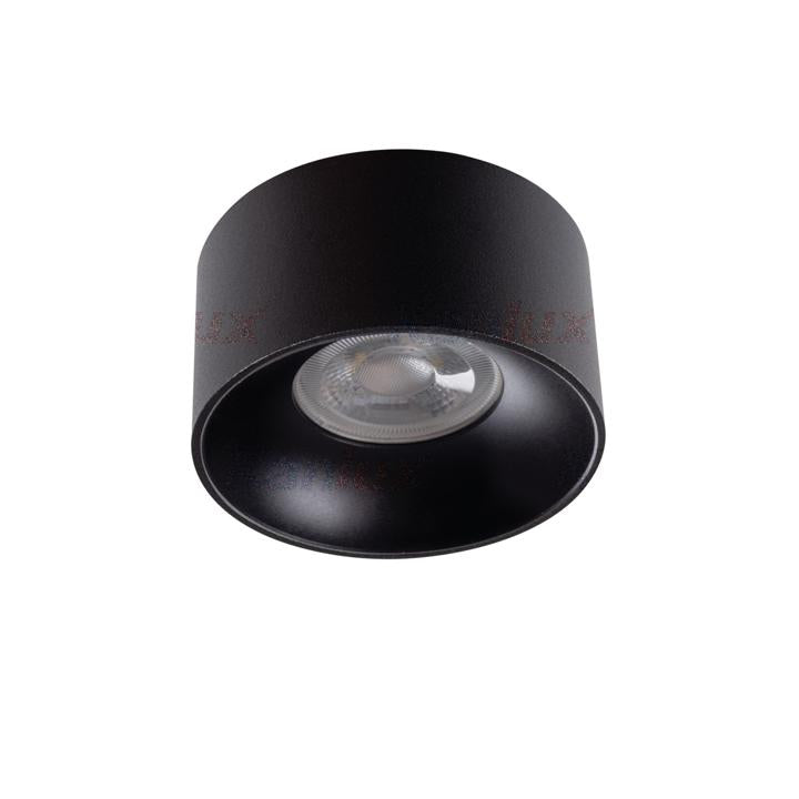 FARETTO DECORATIVO MINI RITI GU10 B/B - KANLUX