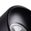 FARETTO DECORATIVO MINI RITI GU10 B/B - KANLUX