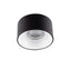 FARETTO DECORATIVO MINI RITI GU10 B/W - KANLUX