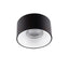 FARETTO DECORATIVO MINI RITI GU10 B/W - KANLUX