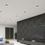 FARETTO DECORATIVO MINI RITI GU10 B/W - KANLUX