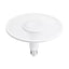 LED BULB - SAMSUNG CHIP 18W ACRYLIC UFO PLASTIC 3000K