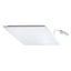 PANNELLO LED DA INCASSO BLINGO TU 48W 6060 NW - KANLUX