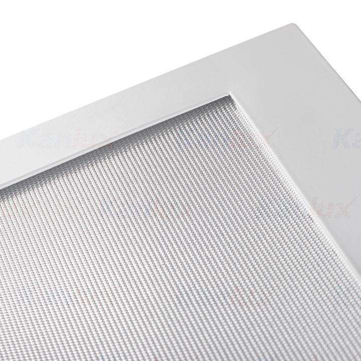 PANNELLO LED DA INCASSO BLINGO TU 48W 6060 NW - KANLUX