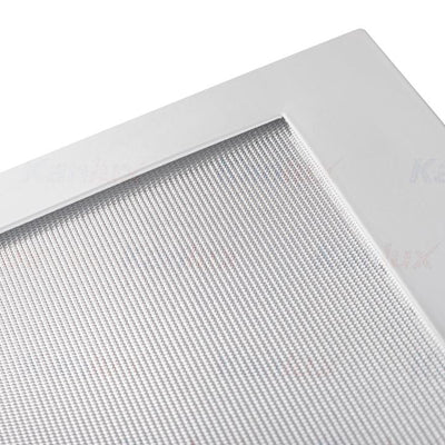 PANNELLO LED DA INCASSO BLINGO TU 48W 6060 NW - KANLUX