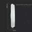 60W LED PLAFONIERA LED DI DESIGN 3 IN 1 CON TELECOMANDO DIMMERABILE ROTONDA