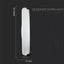 60W LED PLAFONIERA LED DI DESIGN 3 IN 1 CON TELECOMANDO DIMMERABILE ROTONDA