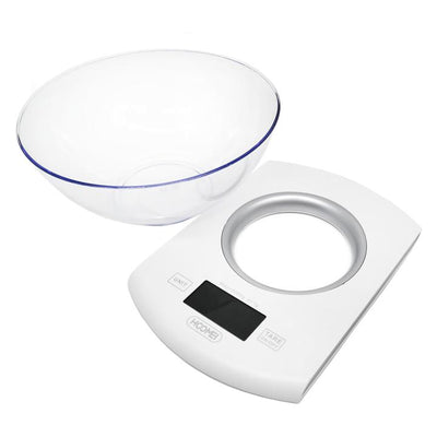 BILANCIA ELETTRONICA DA CUCINAHOOMEI ELETTRODOMESTICI