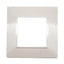 PLACCA 6002-01 2P BIANCO/VMR-PLN TECNOPOLIMERO