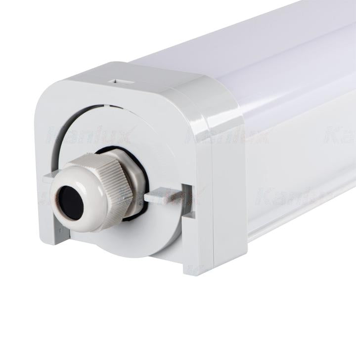 PLAFONIERA LED LINEARE TP STRONG LED 48W-NW - KANLUX