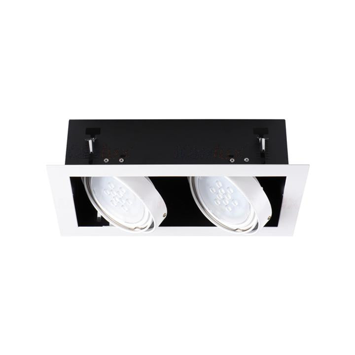 INCASSO MATEO ES DLP-250-W - KANLUX