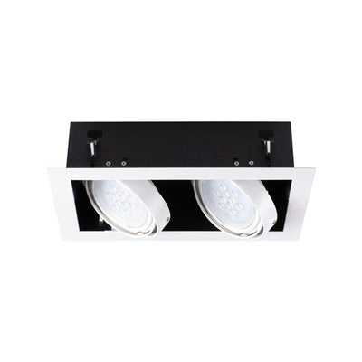 INCASSO MATEO ES DLP-250-W - KANLUX