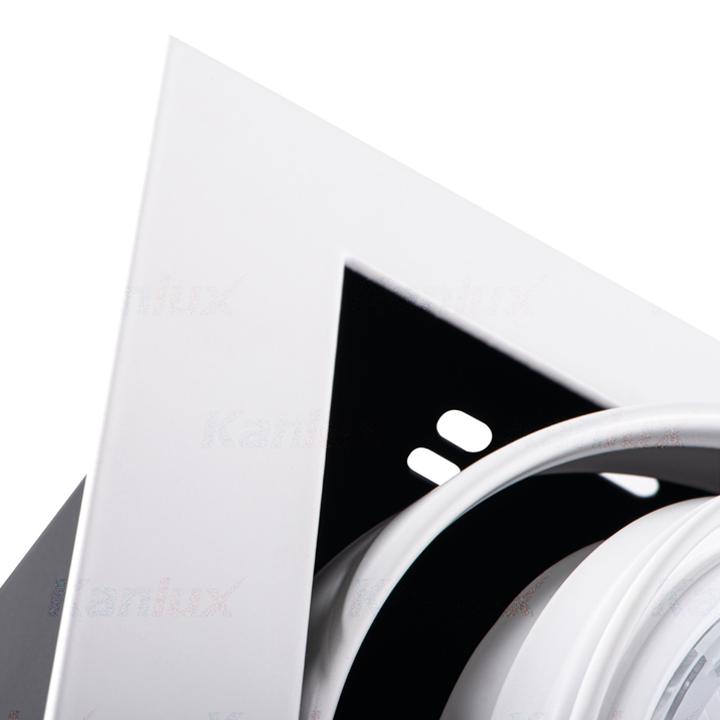 INCASSO MATEO ES DLP-150-W - KANLUX