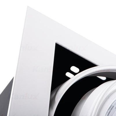 INCASSO MATEO ES DLP-150-W - KANLUX