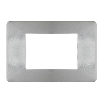 PLACCA 6803-25 GRIGIO METALLIZ VMR-PLN METAL