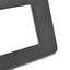 PLACCA 6803-26 ANTRACITE/VMR-PLN T2