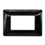 PLACCA 8003-02 3P NERA SIMIL-MTX T3