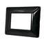 PLACCA 8003-02 3P NERA SIMIL-MTX T3