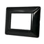 PLACCA 8003-02 3P NERA SIMIL-MTX T3