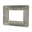 PLACCA 8003-02 3P NERA SIMIL-MTX T3