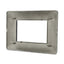 PLACCA 8003-02 3P NERA SIMIL-MTX T3