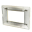 PLACCA 8003-03 3P ORO LUCIDO/MTX TECNOPOLIMERO