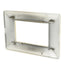 PLACCA 8003-03 3P ORO LUCIDO/MTX TECNOPOLIMERO