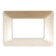 PLACCA 8003-07 3P CHAMPAGNE/MTX