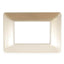 PLACCA 8003-07 3P CHAMPAGNE/MTX