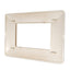 PLACCA 8003-08 3P ORO/MTX TECNOPOLIMERO T3