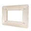 PLACCA 8003-08 3P ORO/MTX TECNOPOLIMERO T3