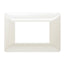 PLACCA 8003-13 3P PERLA SIMIL-MTX T3