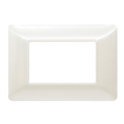 PLACCA 8003-13 3P PERLA SIMIL-MTX T3