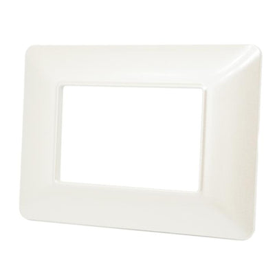 PLACCA 8003-13 3P PERLA SIMIL-MTX T3