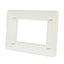 PLACCA 8003-13 3P PERLA SIMIL-MTX T3