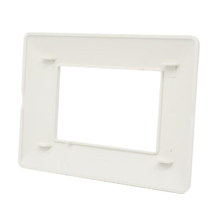 PLACCA 8003-13 3P PERLA SIMIL-MTX T3