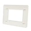 PLACCA 8003-13 3P PERLA SIMIL-MTX T3