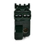 PULSANTE SPIA 665B/VMR BIANCO