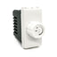 INTERRUTTORE DIMMER 500W 606B/VMR-PLN T2