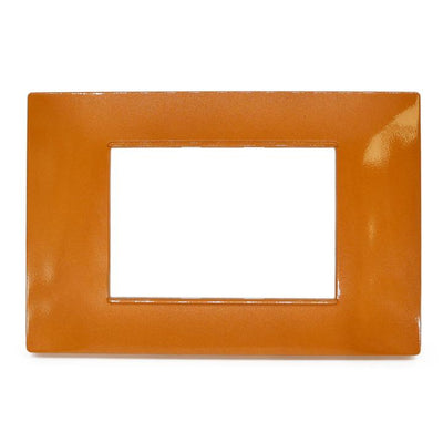 PLACCA 6003-16 3P ARANCIO/VMR-PLN