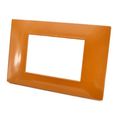 PLACCA 6003-16 3P ARANCIO/VMR-PLN