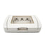 PLACCA IDROBOX IP55 3P BIANCO/T3 S5003B BIANCO