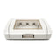 PLACCA IDROBOX IP55 3P BIANCO/T3 S5003B BIANCO