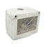 IDROBOX IP55 3 MODULI MTX S5203B