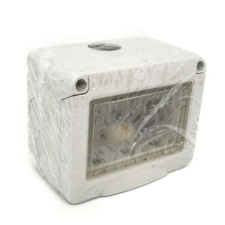 IDROBOX IP55 3 MODULI MTX S5203B